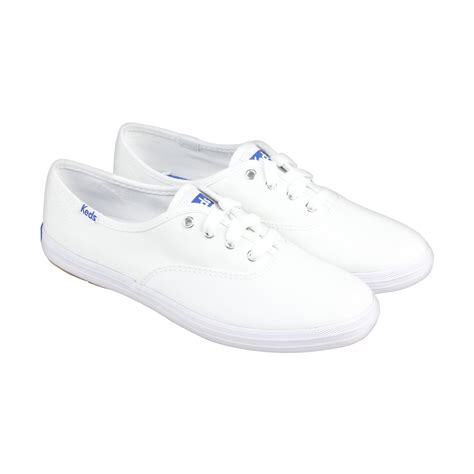 white canvas sneakers walmart|wide width white canvas sneakers.